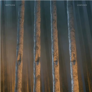 

Skepticism: Companion - CD