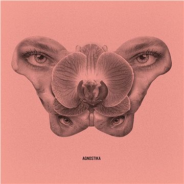 

Katarzia: Agnostika - CD