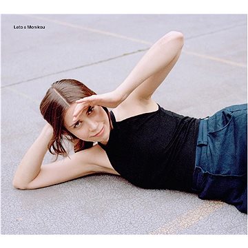 

Leto s Monikou: Leto s Monikou - CD