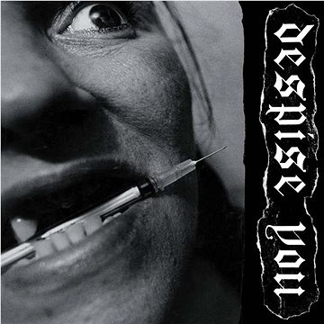 

Despise You: West Side Horizons - CD
