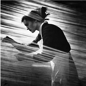 

White Jack: Entering Heaven Alive - LP