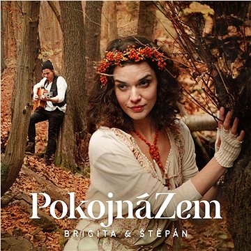 

Cmuntová Brigita, Klouček Štěpán: ... a co bude teď - CD