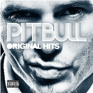 

Pitbull: Original Hits - CD