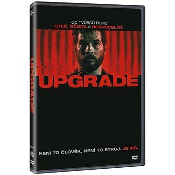 

Upgrade - DVD