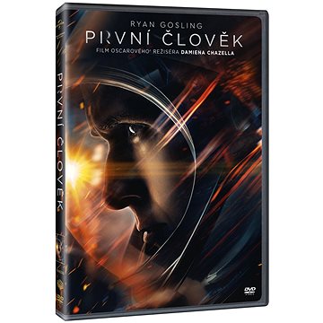 

První člověk - DVD