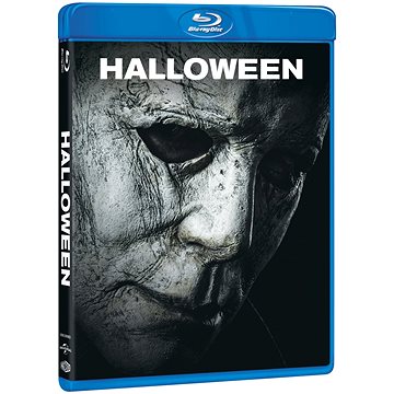 

Halloween - Blu-ray
