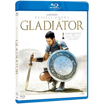 

Gladiátor - Blu-ray
