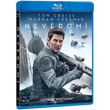 

Nevědomí - Blu-ray