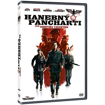 

Hanebný pancharti - DVD