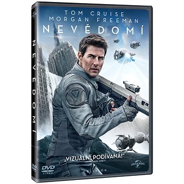 

Nevědomí - DVD