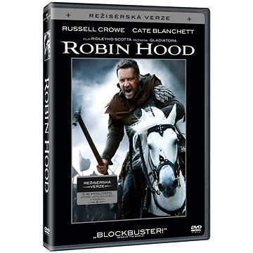 

Robin Hood - DVD