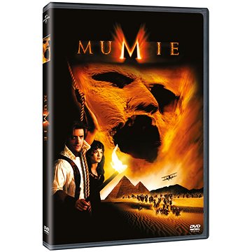 

Mumie - DVD