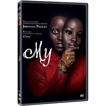 

My - DVD