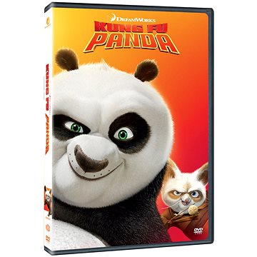 

Kung Fu Panda - DVD