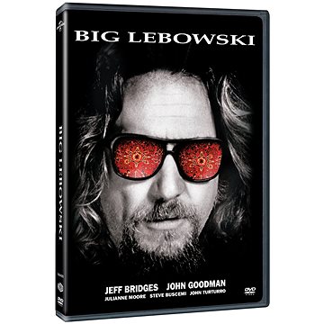 

Big Lebowski - DVD