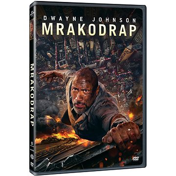 

Mrakodrap - DVD