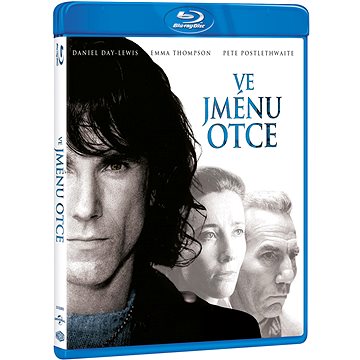 

Ve jménu otce - Blu-ray