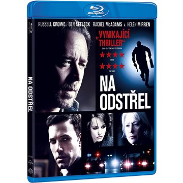 

Na odstřel - Blu-ray