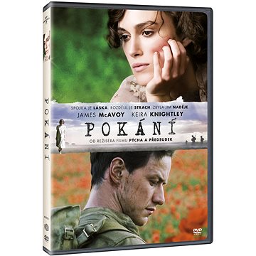 

Pokání - DVD