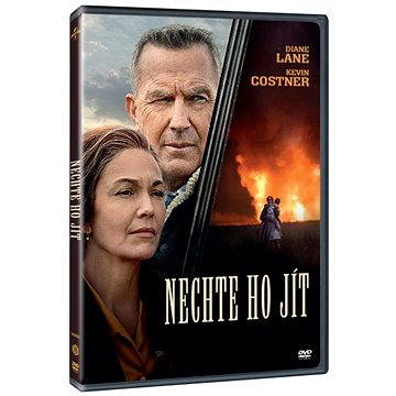 

Nechte ho jít - DVD