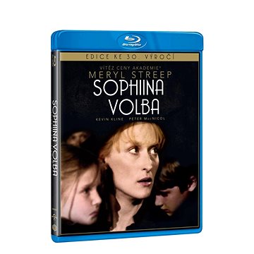 

Sophiina volba - Blu-ray