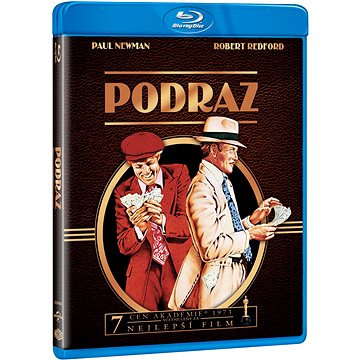 

Podraz - Blu-ray