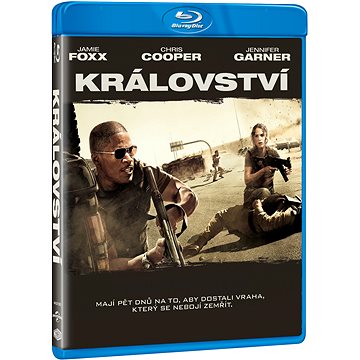 Království - Blu-ray