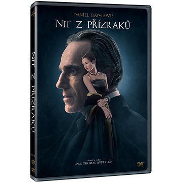 

Nit z přízraků - DVD