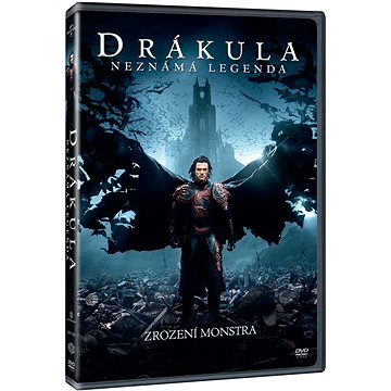 

Sedmý syn - DVD