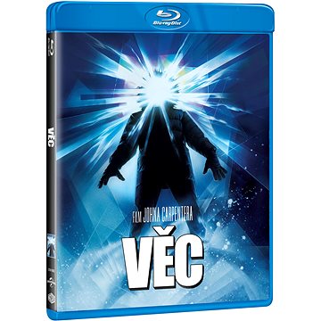 

Věc - Blu-ray
