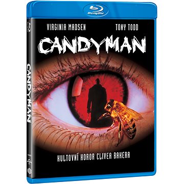 

Candyman - Blu-ray