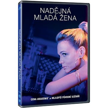 

Nadějná mladá žena - DVD