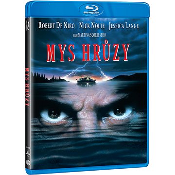 

Mys hrůzy (1991) - Blu-ray