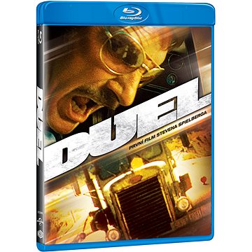 

Duel - Blu-ray