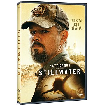 

Stillwater - DVD