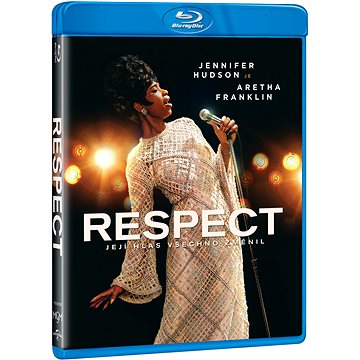 

Respect - Blu-ray