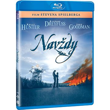 

Navždy - Blu-ray