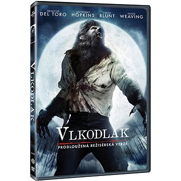 

Vlkodlak