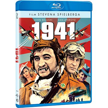 

1941 - Blu-ray