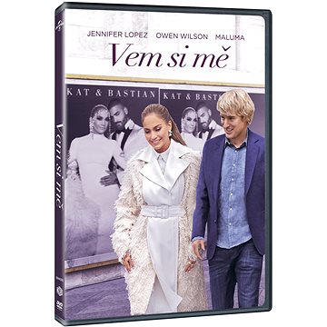

Vem si mě - DVD