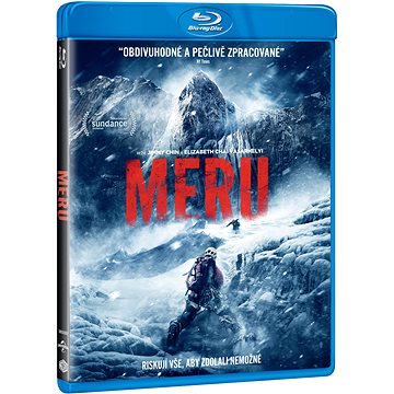 

Meru - Blu-ray