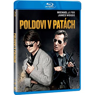 

Poldovi v patách - Blu-ray