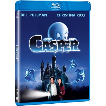 

Casper- Blu-ray