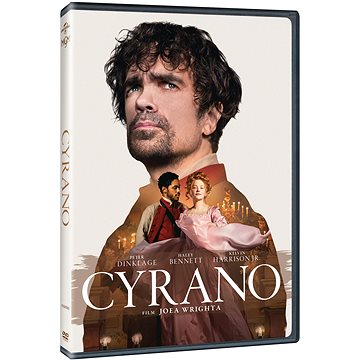 

Cyrano - DVD