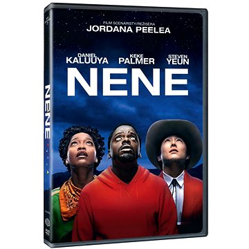 

Nene - DVD