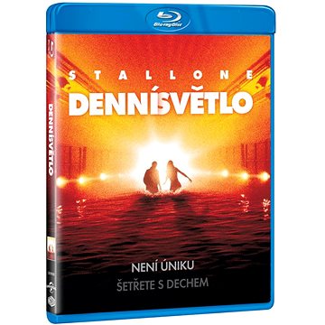 

Denní světlo - Blu-ray
