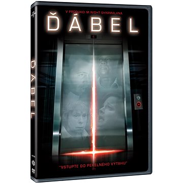 

Ďábel - DVD