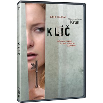 

Klíč - DVD