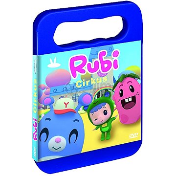 

Rubi: Cirkus - DVD