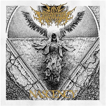 

I Am Destruction: Nascency - CD
